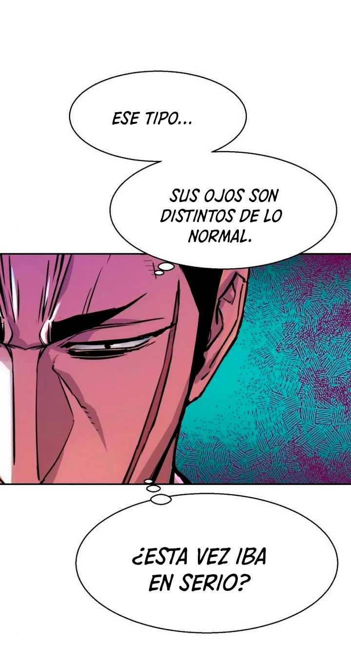 Inscripcion de mercenarios Capítulo 112 - Página 7 en español