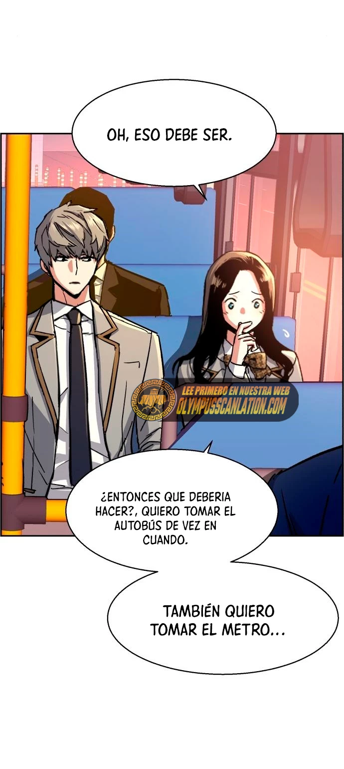 Inscripcion de mercenarios Capítulo 113 - Página 49 en español