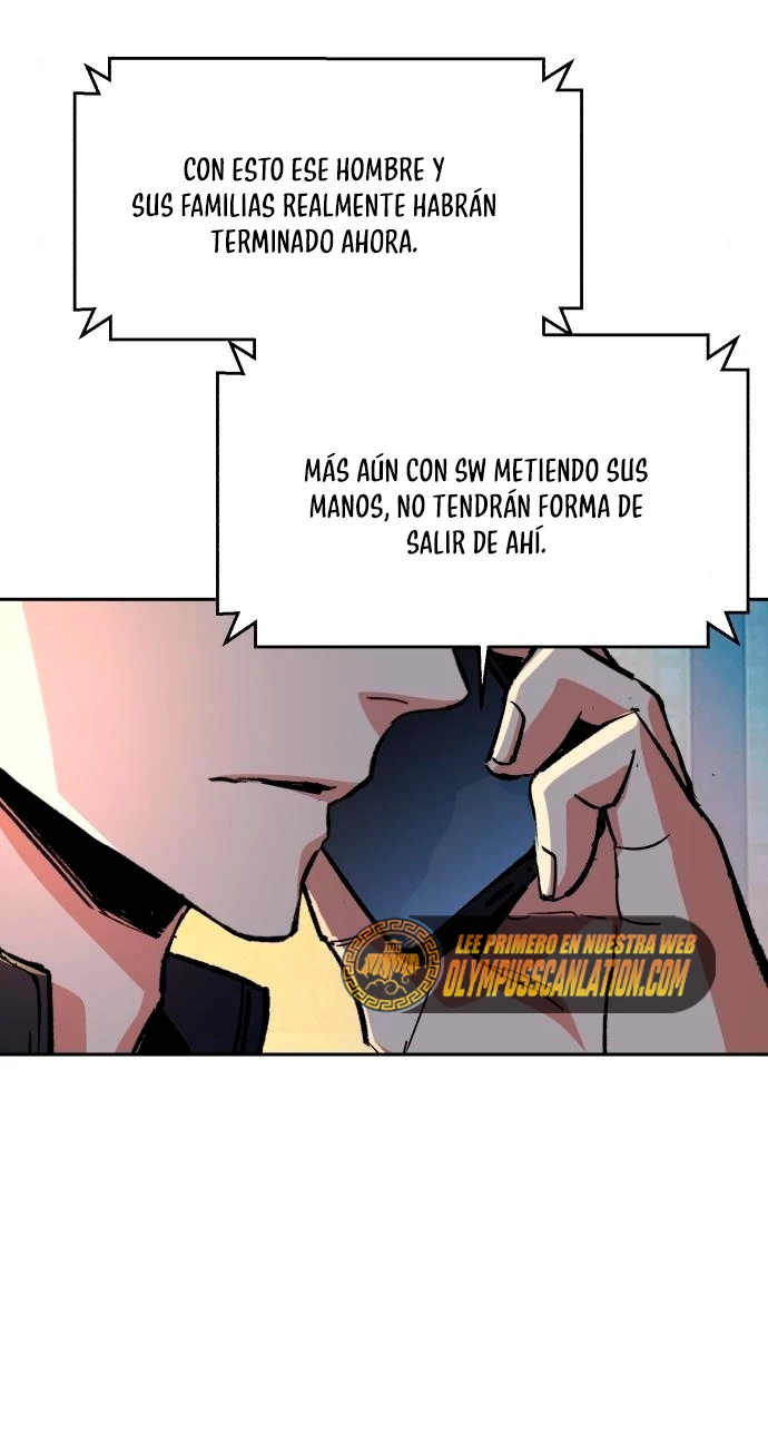 Inscripcion de mercenarios Capítulo 113 - Página 6 en español