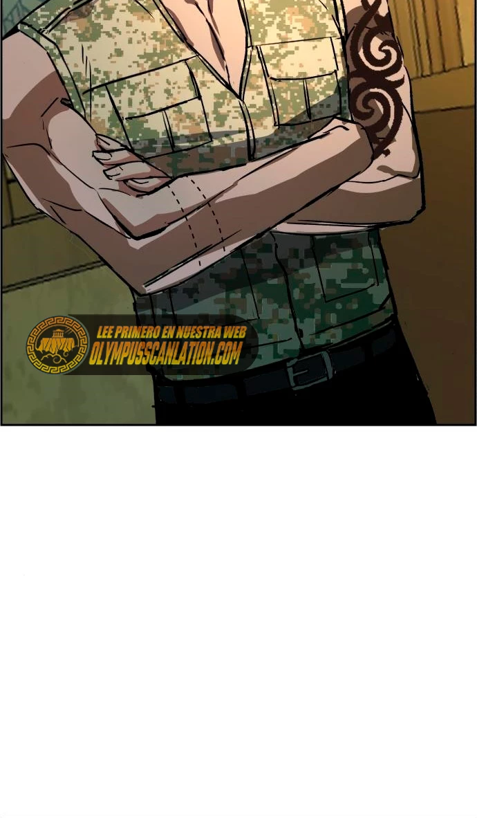 Inscripcion de mercenarios Capítulo 113 - Página 69 en español