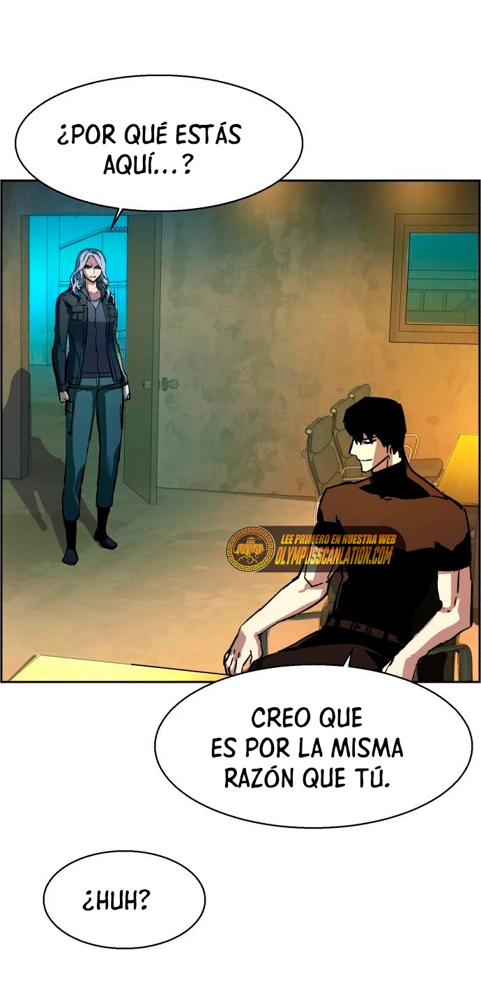 Inscripcion de mercenarios Capítulo 113 - Página 73 en español