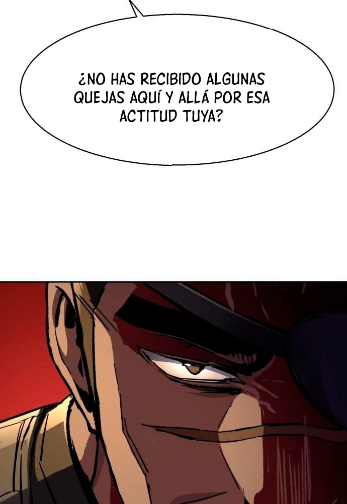 Inscripcion de mercenarios Capítulo 114 - Página 24 en español