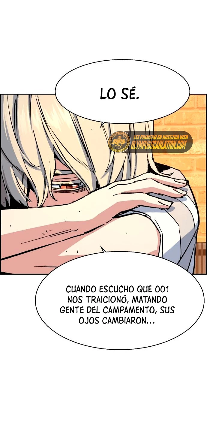Inscripcion de mercenarios Capítulo 115 - Página 11 en español