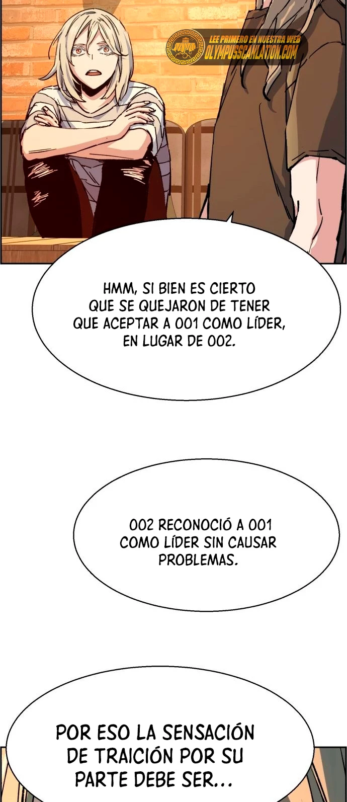 Inscripcion de mercenarios Capítulo 115 - Página 14 en español