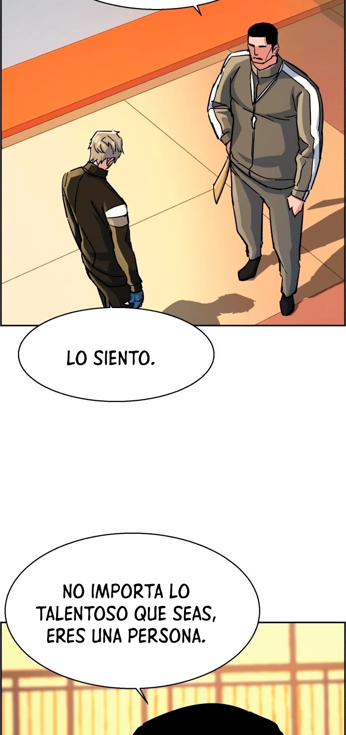 Inscripcion de mercenarios Capítulo 115 - Página 29 en español