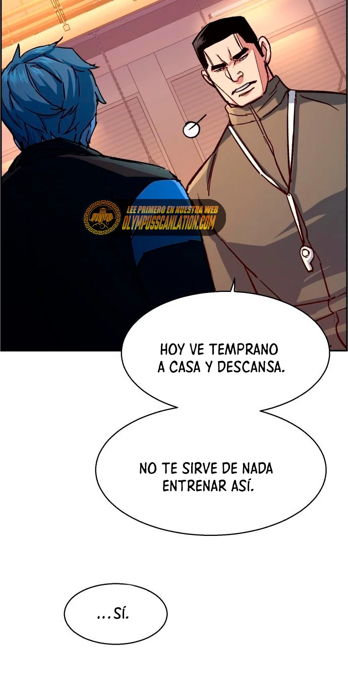 Inscripcion de mercenarios Capítulo 115 - Página 32 en español