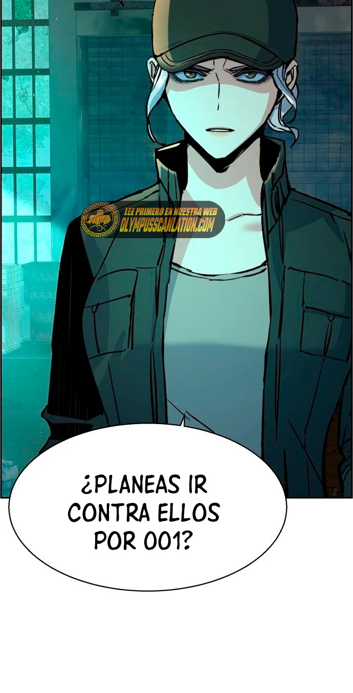 Inscripcion de mercenarios Capítulo 115 - Página 69 en español