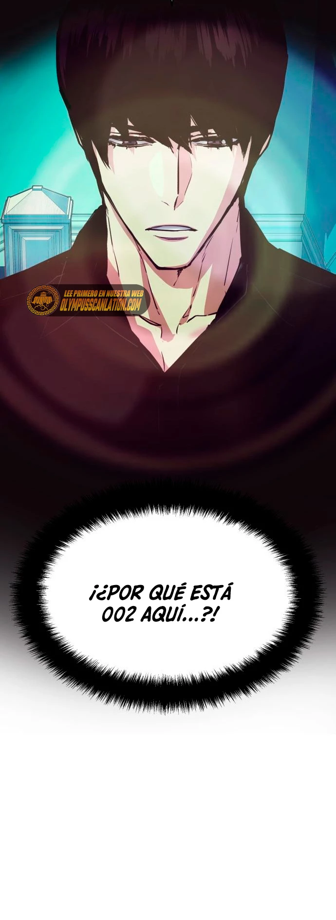 Inscripcion de mercenarios Capítulo 116 - Página 16 en español