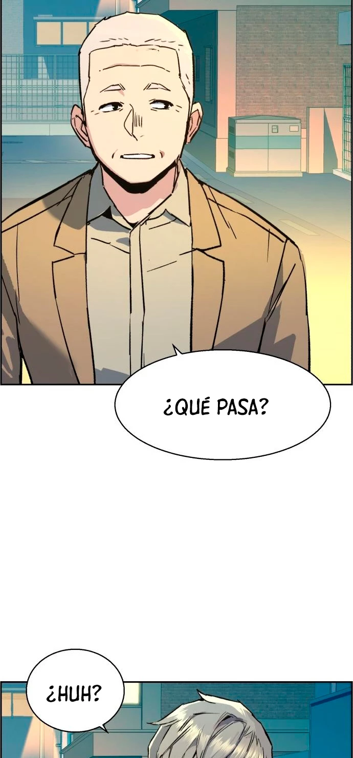 Inscripcion de mercenarios Capítulo 116 - Página 70 en español