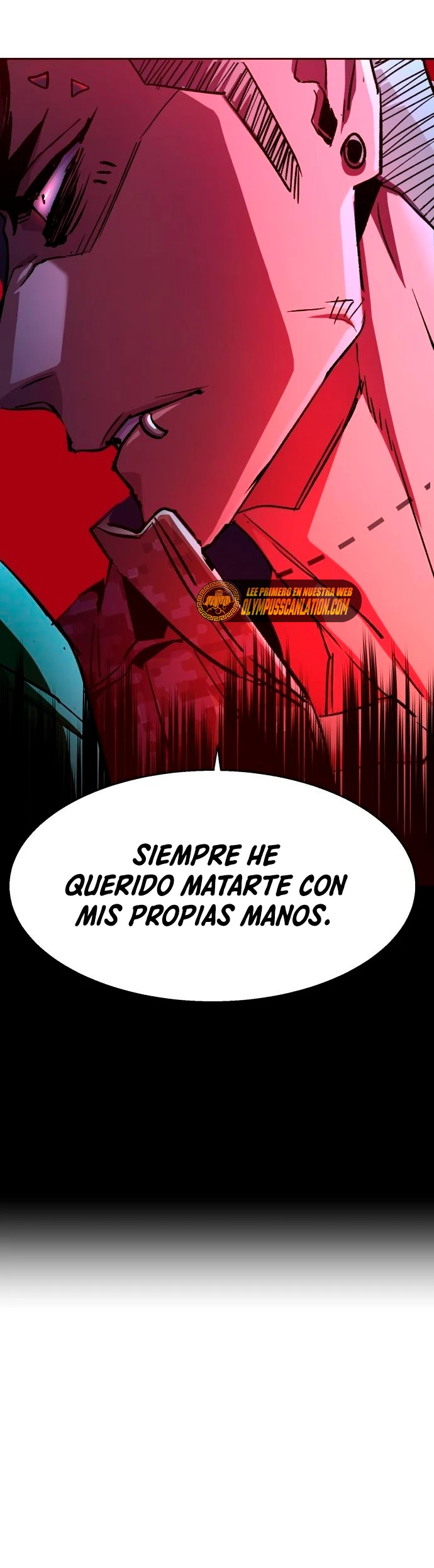 Inscripcion de mercenarios Capítulo 117 - Página 53 en español