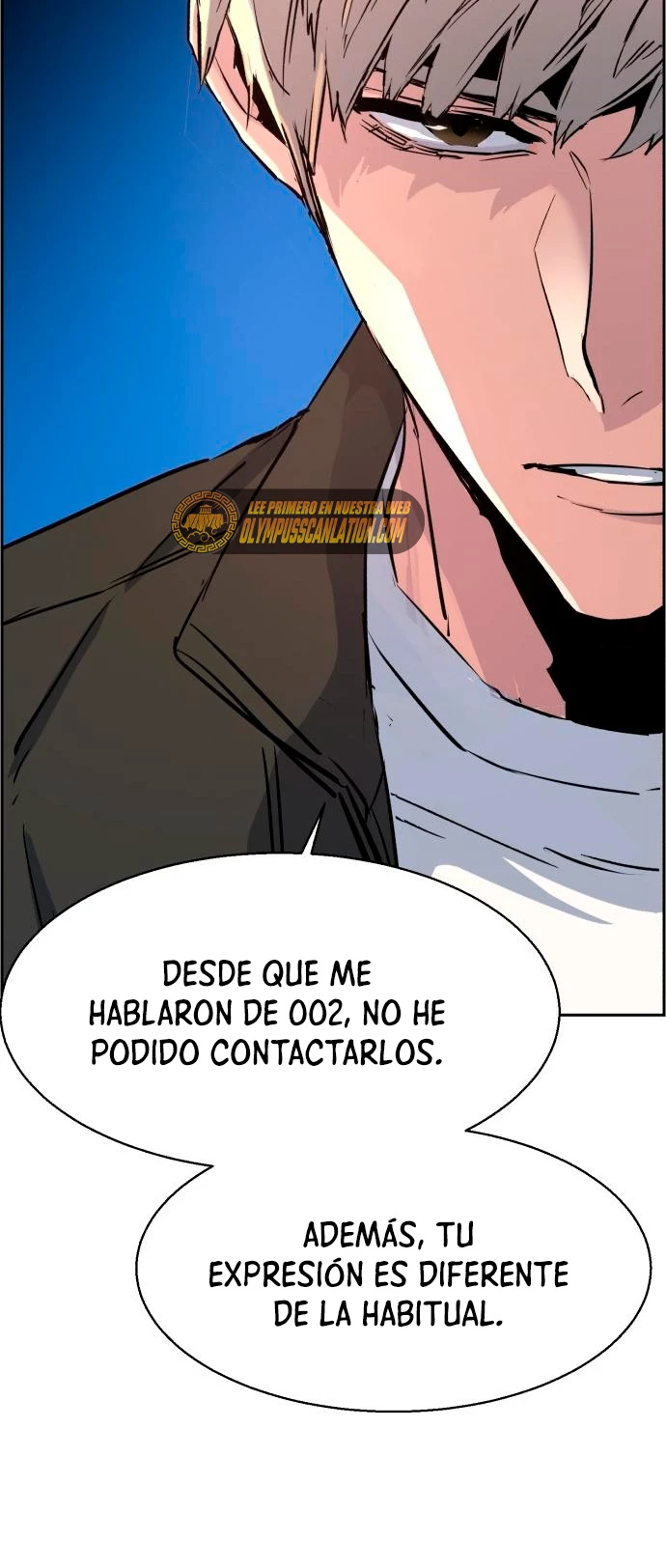 Inscripcion de mercenarios Capítulo 117 - Página 65 en español
