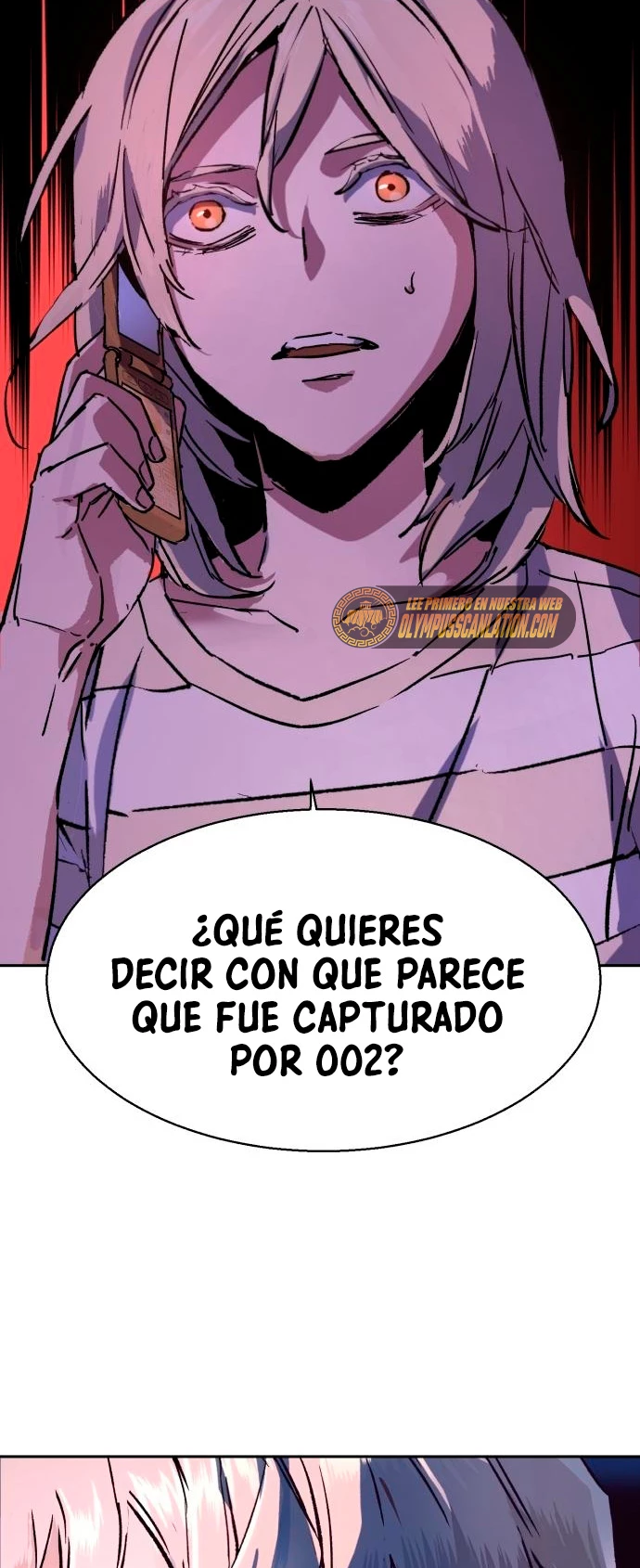 Inscripcion de mercenarios Capítulo 117 - Página 70 en español