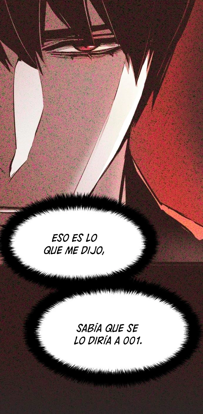 Inscripcion de mercenarios Capítulo 118 - Página 29 en español