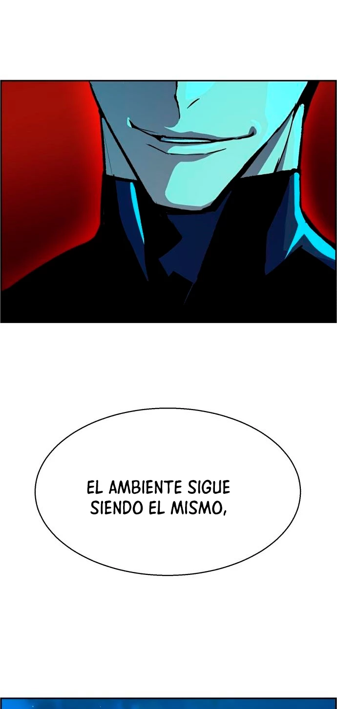 Inscripcion de mercenarios Capítulo 118 - Página 47 en español