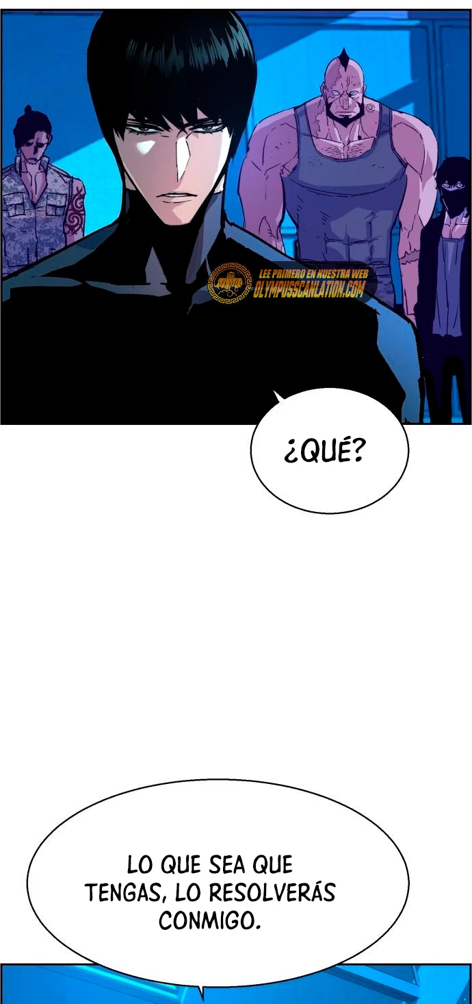 Inscripcion de mercenarios Capítulo 118 - Página 50 en español