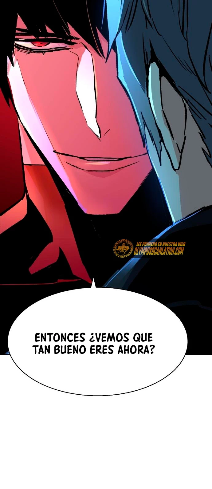 Inscripcion de mercenarios Capítulo 118 - Página 58 en español