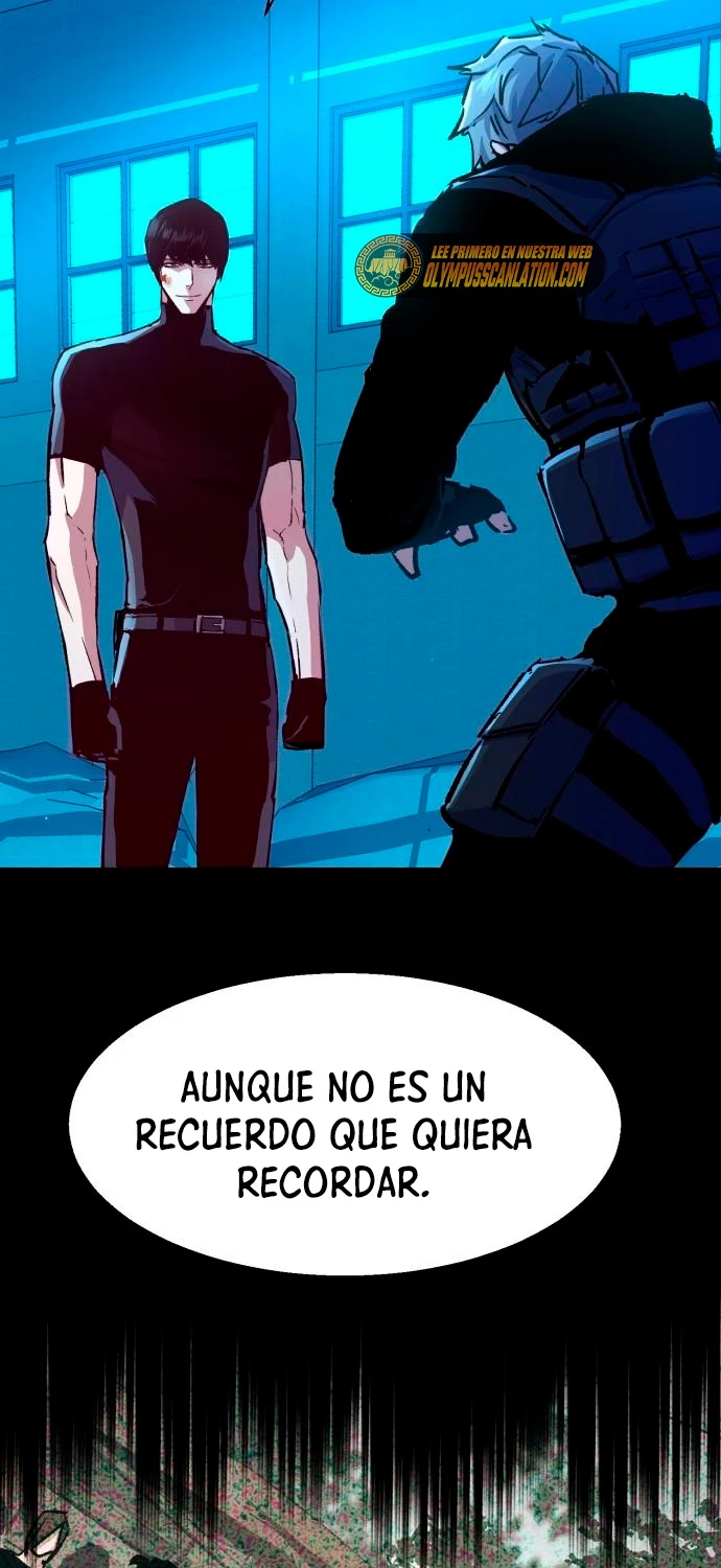 Inscripcion de mercenarios Capítulo 119 - Página 4 en español