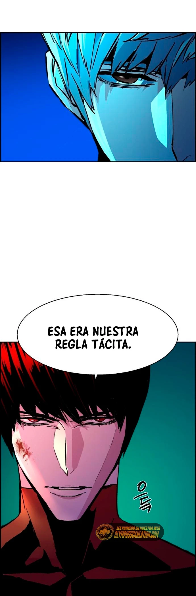 Inscripcion de mercenarios Capítulo 119 - Página 9 en español