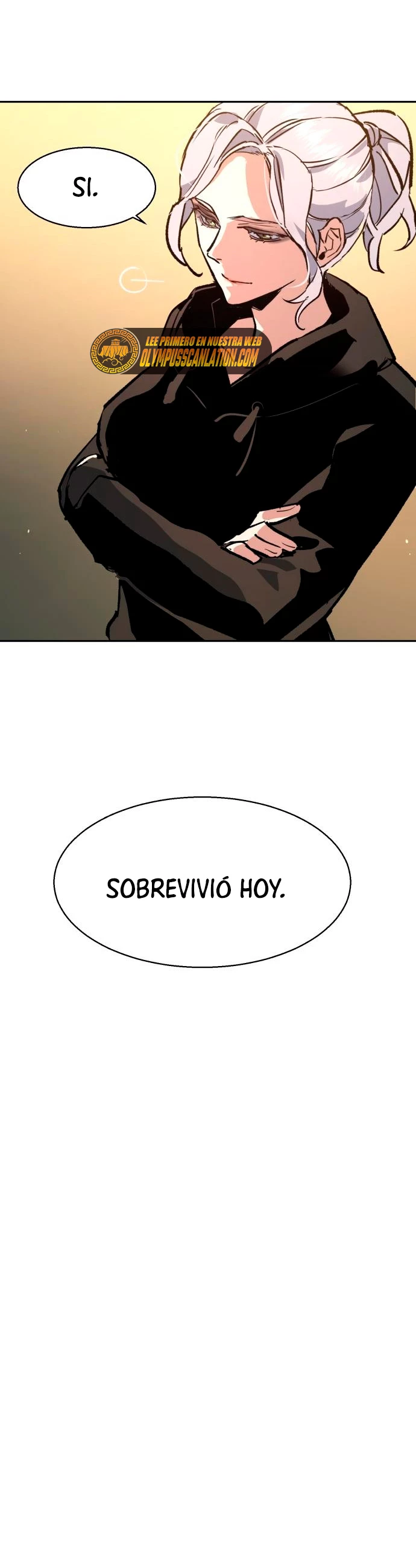 Inscripcion de mercenarios Capítulo 120 - Página 62 en español