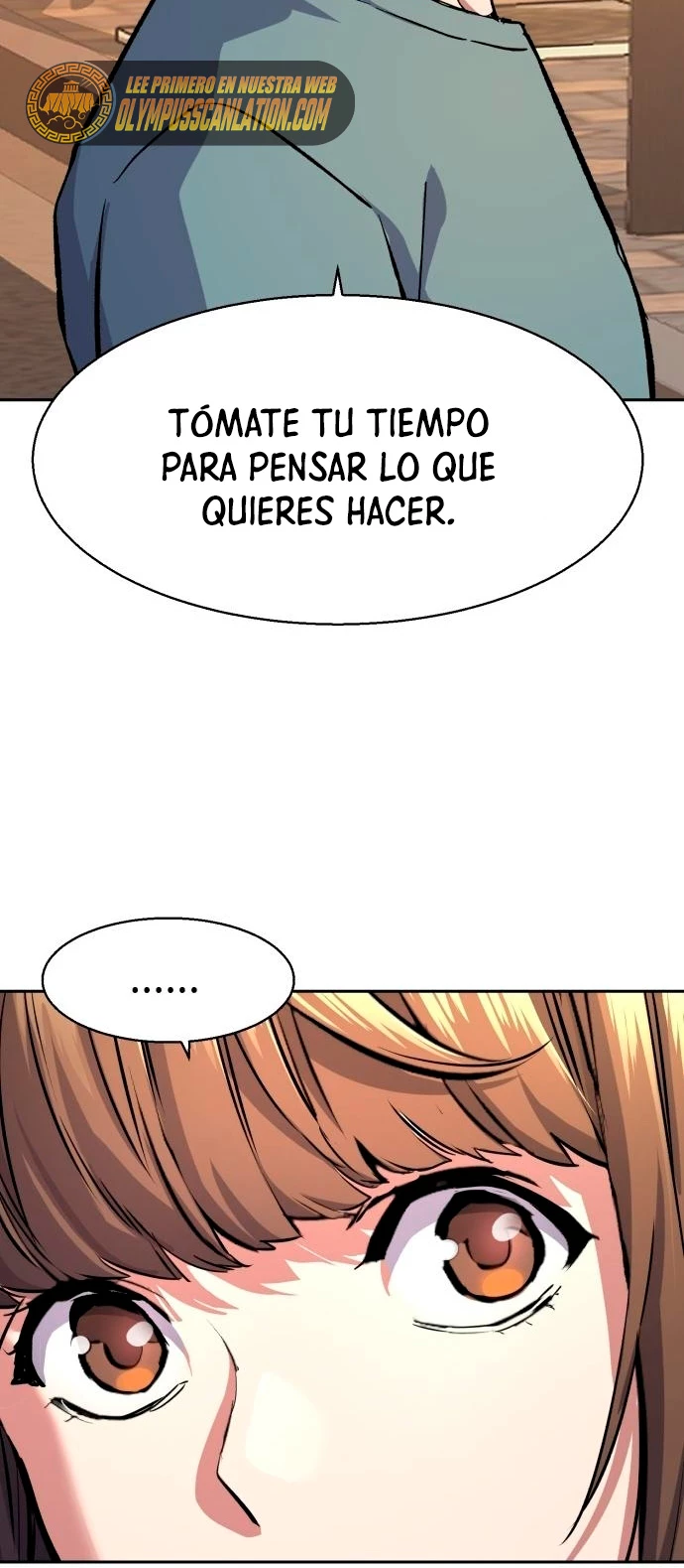 Inscripcion de mercenarios Capítulo 121 - Página 26 en español
