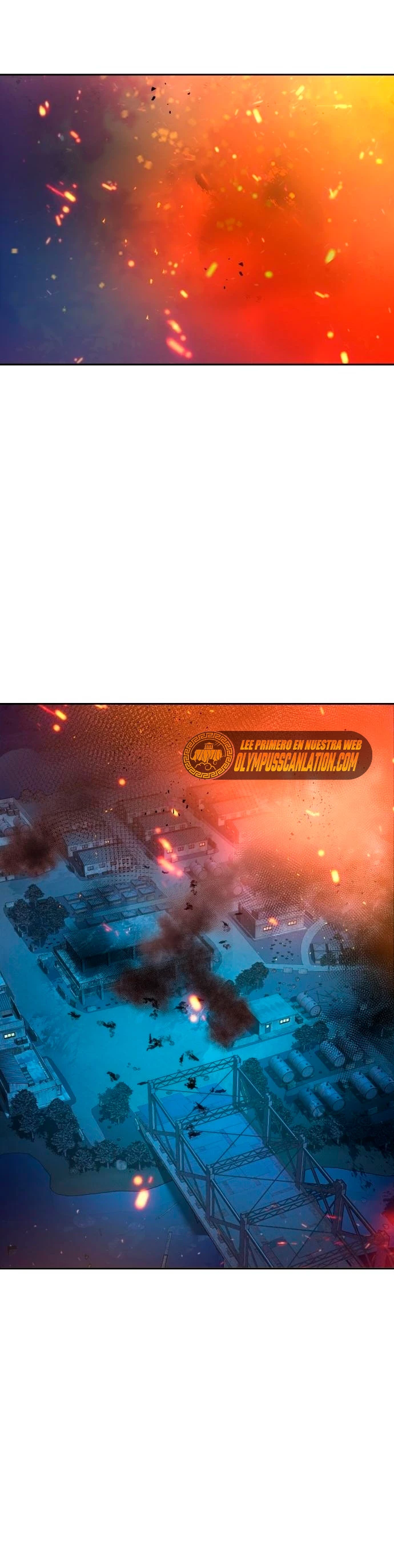 Inscripcion de mercenarios Capítulo 121 - Página 55 en español
