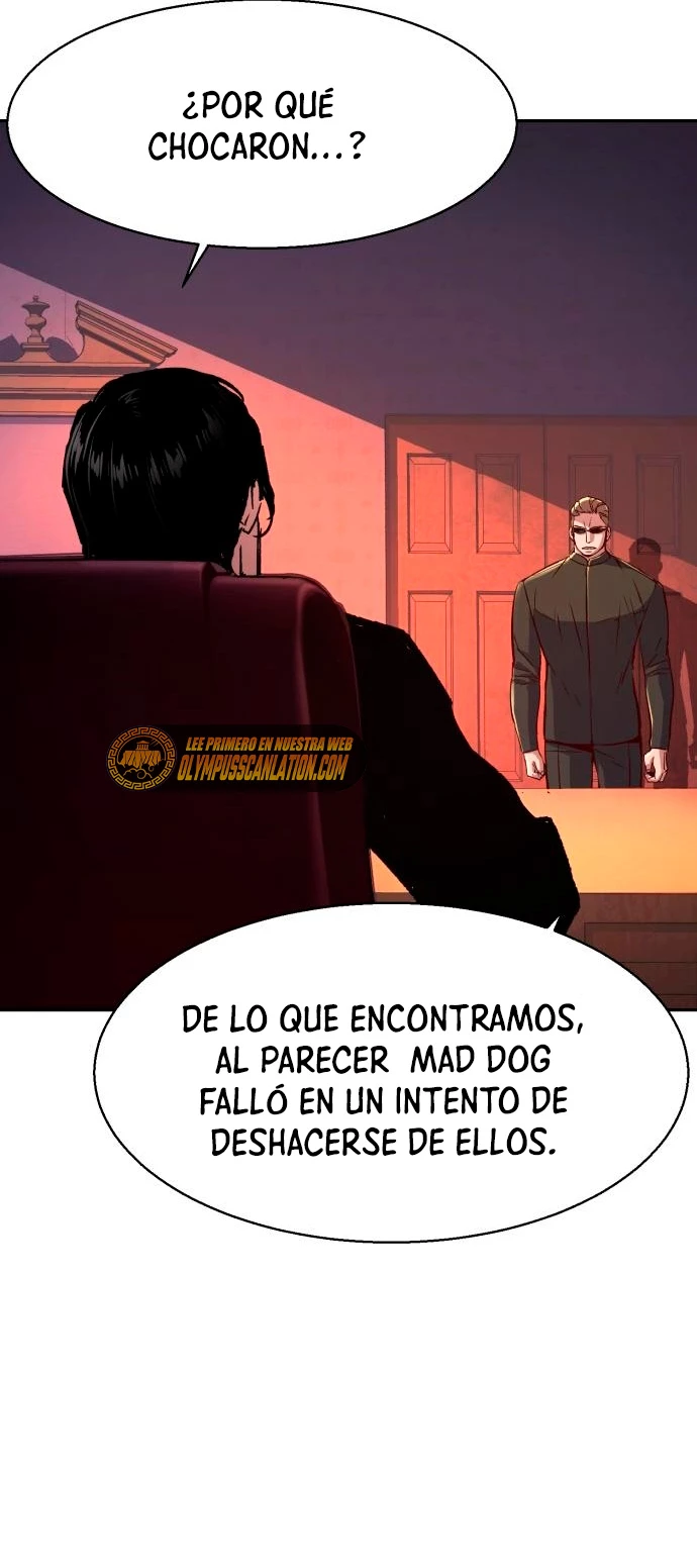 Inscripcion de mercenarios Capítulo 122 - Página 4 en español
