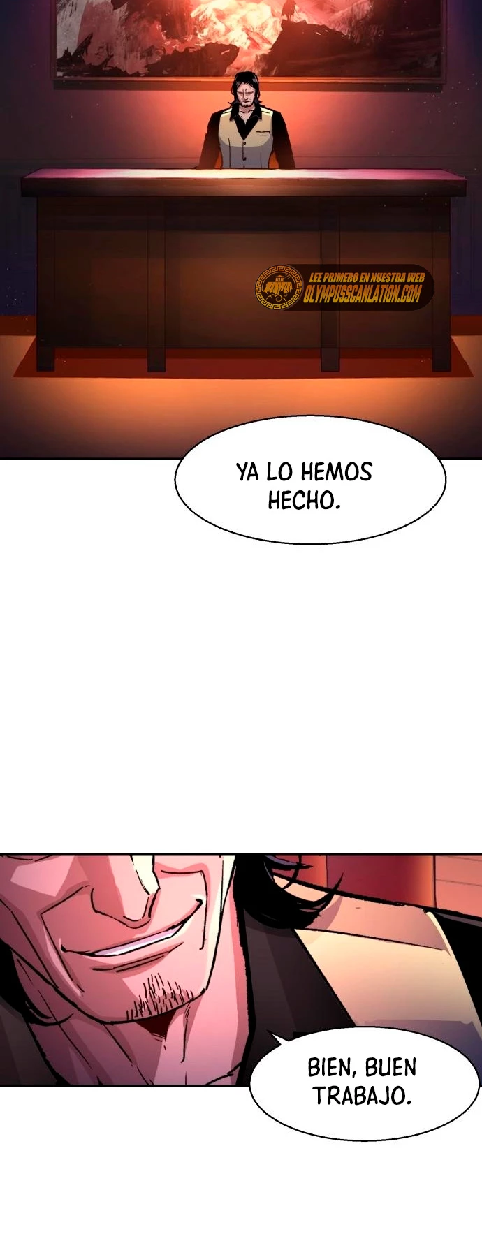 Inscripcion de mercenarios Capítulo 122 - Página 6 en español