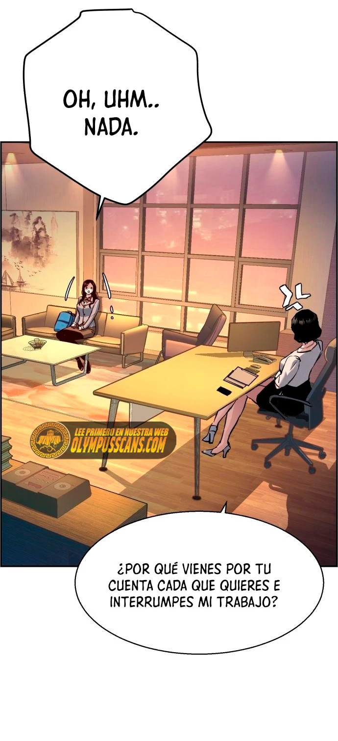 Inscripcion de mercenarios Capítulo 123 - Página 11 en español