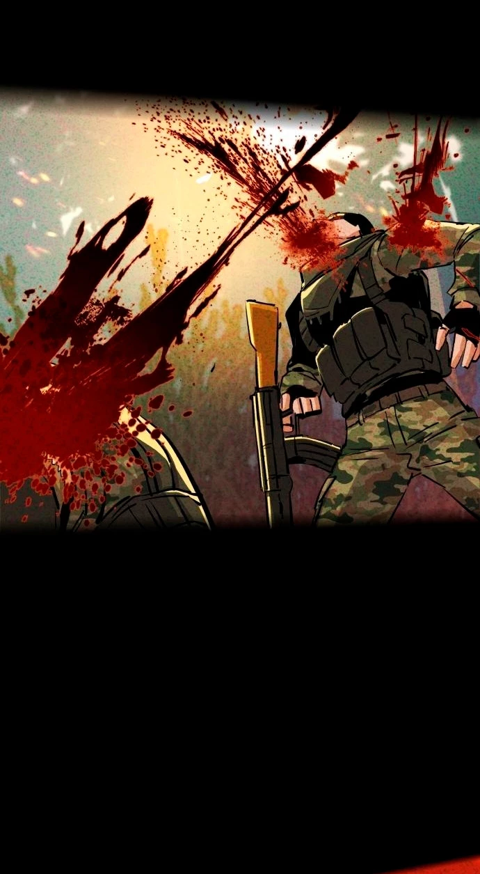 Inscripcion de mercenarios Capítulo 123 - Página 33 en español