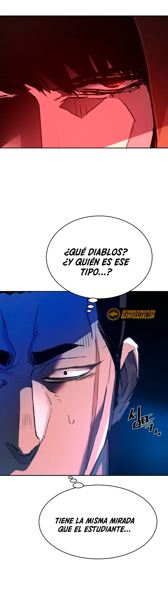 Inscripcion de mercenarios Capítulo 123 - Página 76 en español
