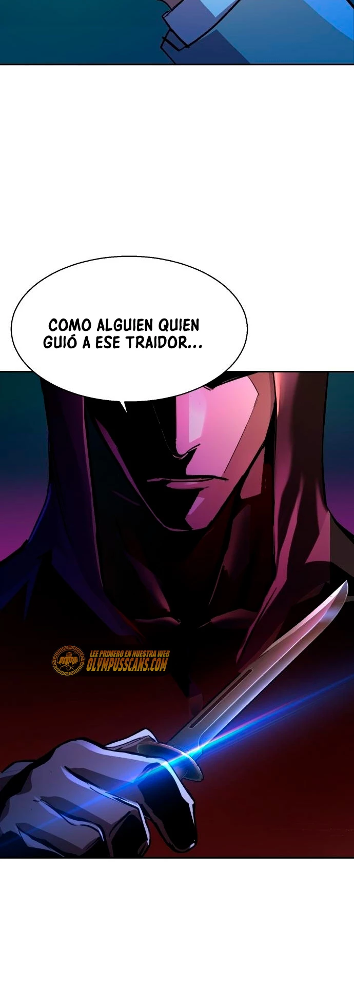 Inscripcion de mercenarios Capítulo 124 - Página 13 en español