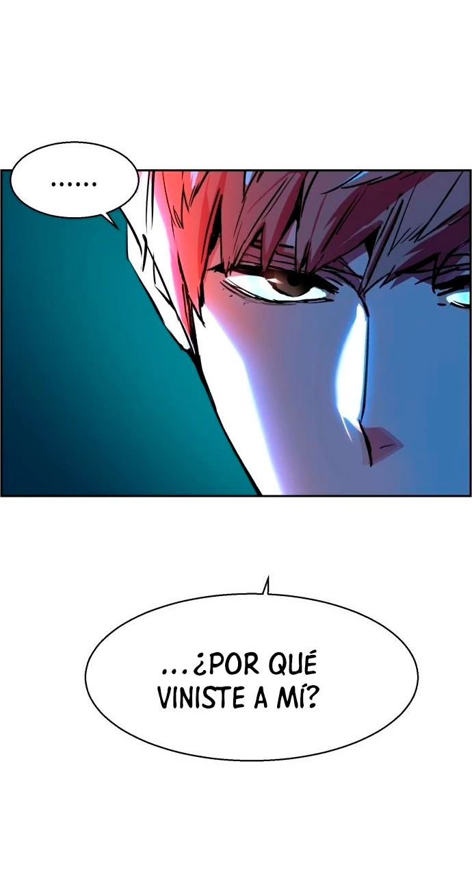 Inscripcion de mercenarios Capítulo 124 - Página 8 en español