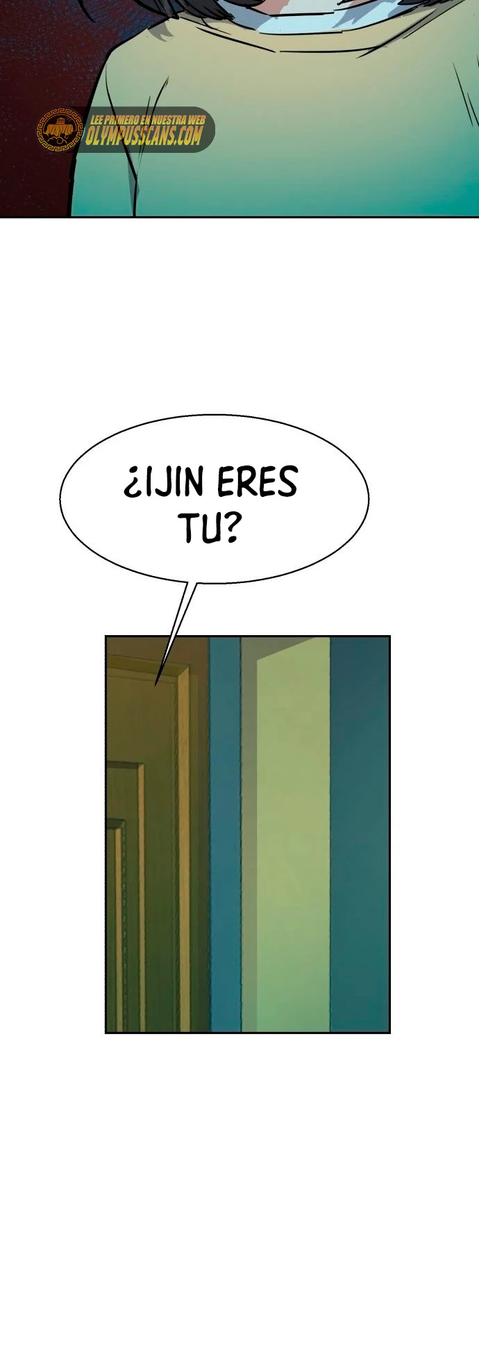 Inscripcion de mercenarios Capítulo 125 - Página 21 en español