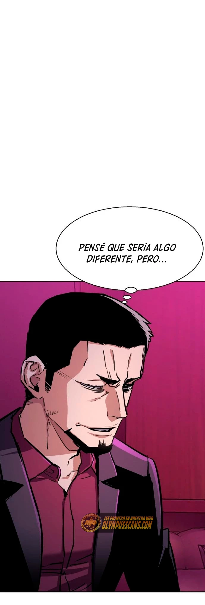 Inscripcion de mercenarios Capítulo 125 - Página 3 en español