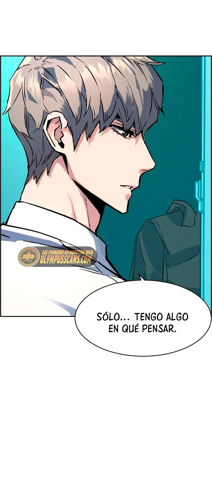 Inscripcion de mercenarios Capítulo 125 - Página 41 en español
