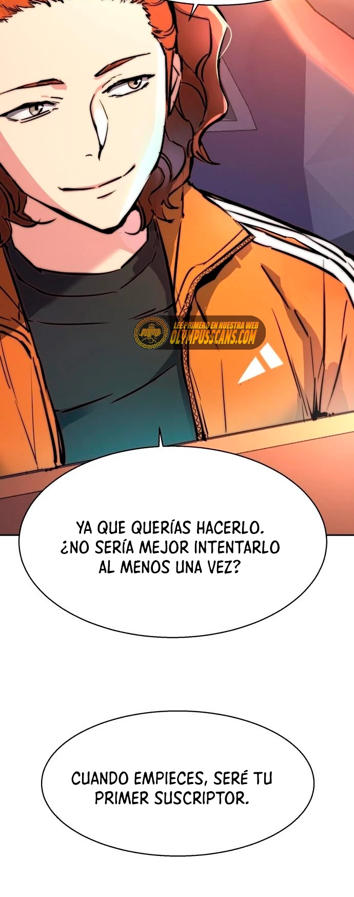 Inscripcion de mercenarios Capítulo 125 - Página 66 en español