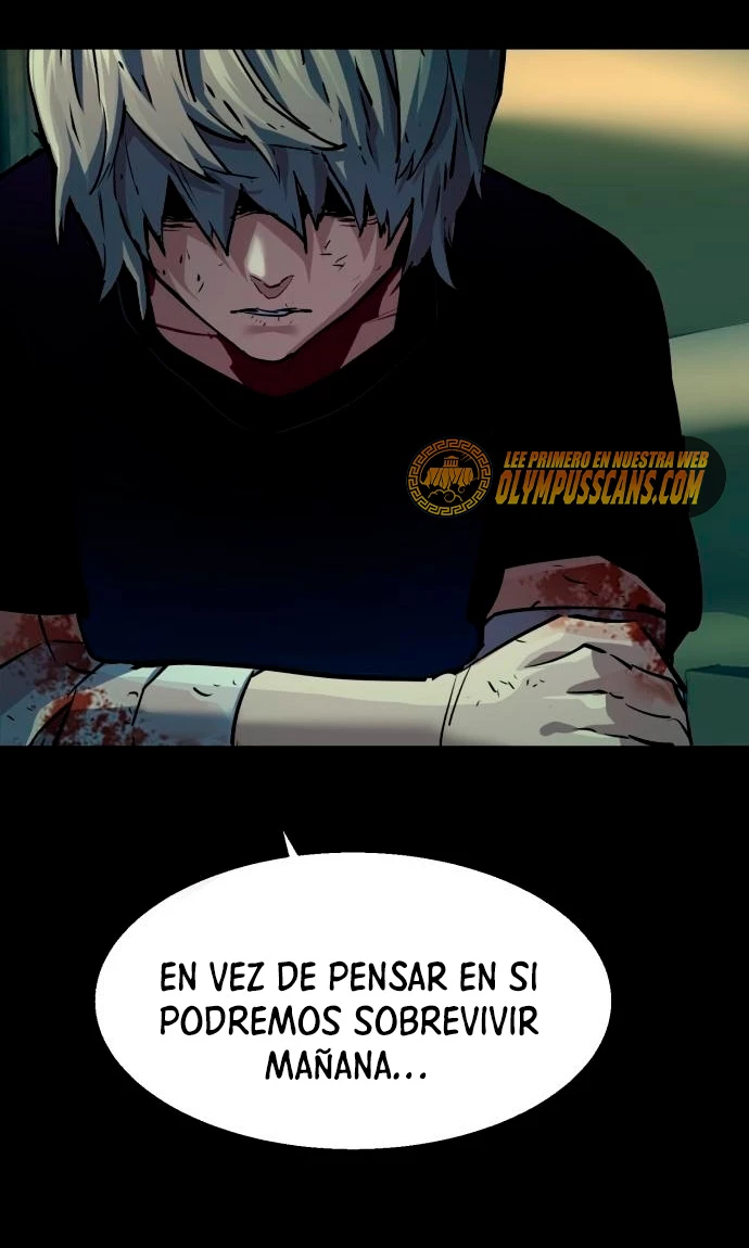 Inscripcion de mercenarios Capítulo 127 - Página 18 en español