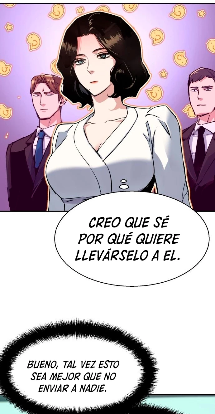 Inscripcion de mercenarios Capítulo 127 - Página 62 en español