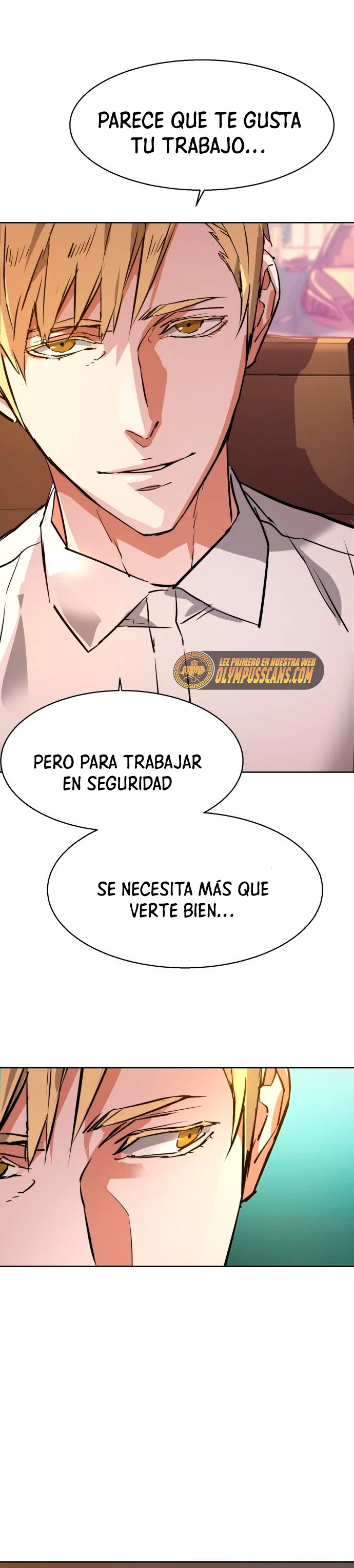 Inscripcion de mercenarios Capítulo 127 - Página 76 en español