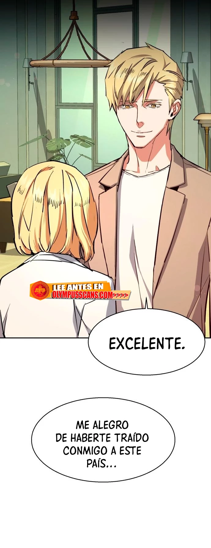 Inscripcion de mercenarios Capítulo 128 - Página 57 en español