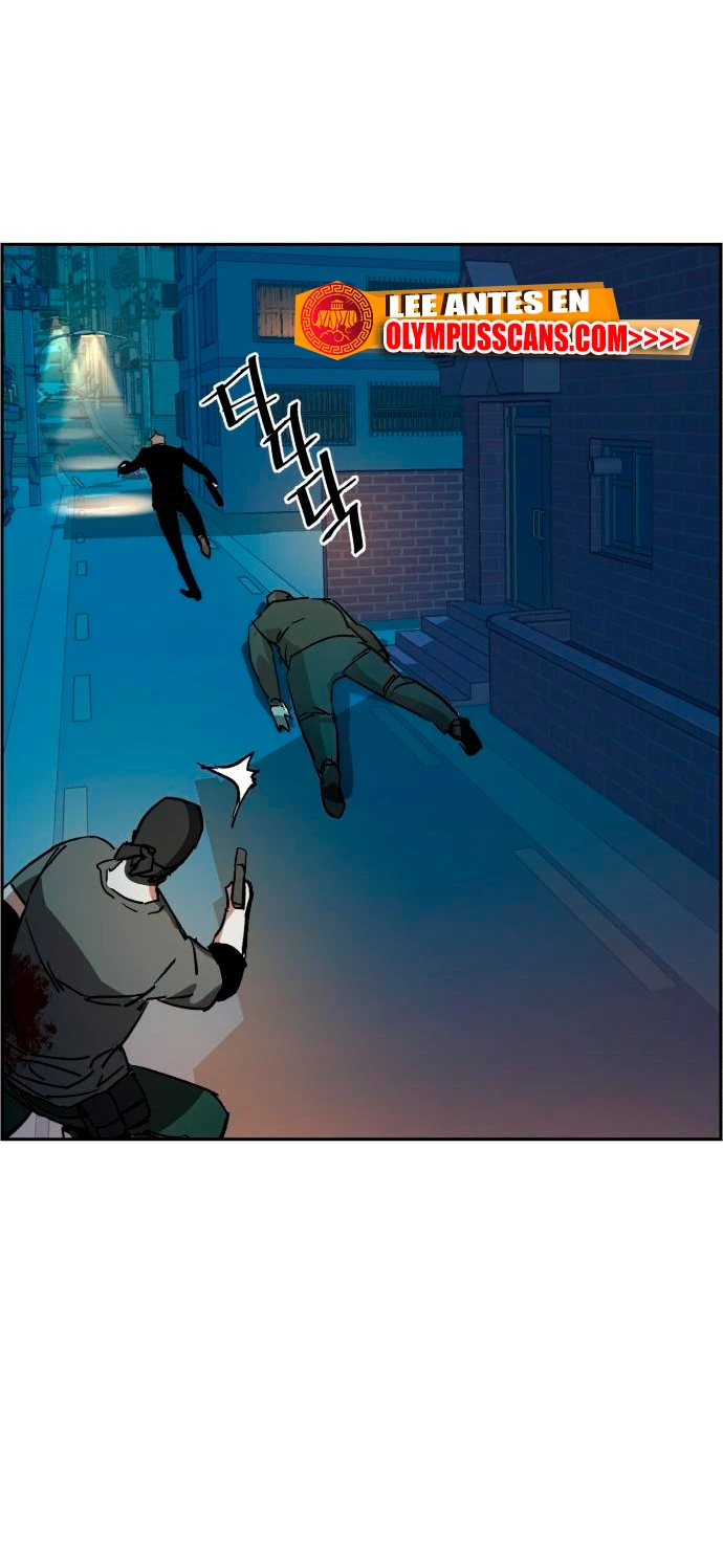 Inscripcion de mercenarios Capítulo 129 - Página 59 en español