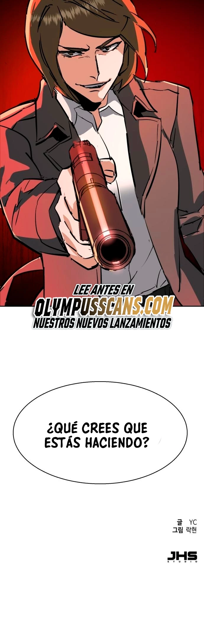 Inscripcion de mercenarios Capítulo 129 - Página 72 en español