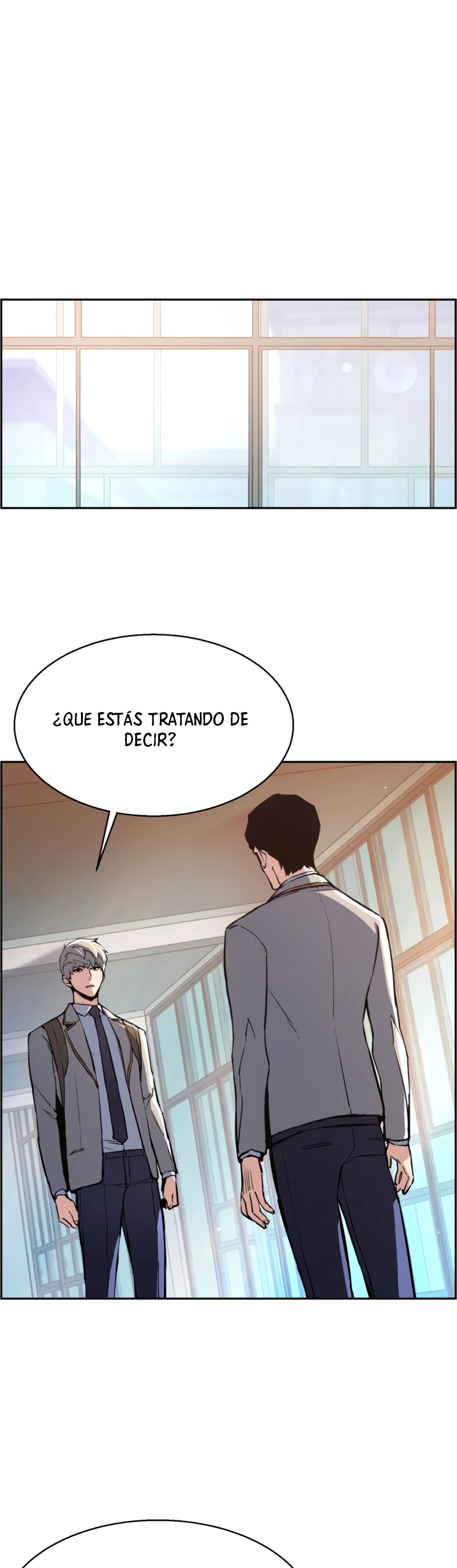 Inscripcion de mercenarios Capítulo 13 - Página 16 en español