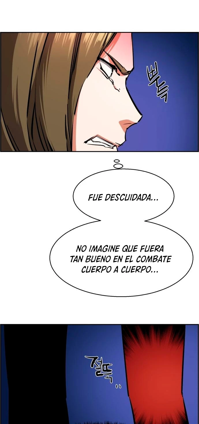 Inscripcion de mercenarios Capítulo 130 - Página 28 en español