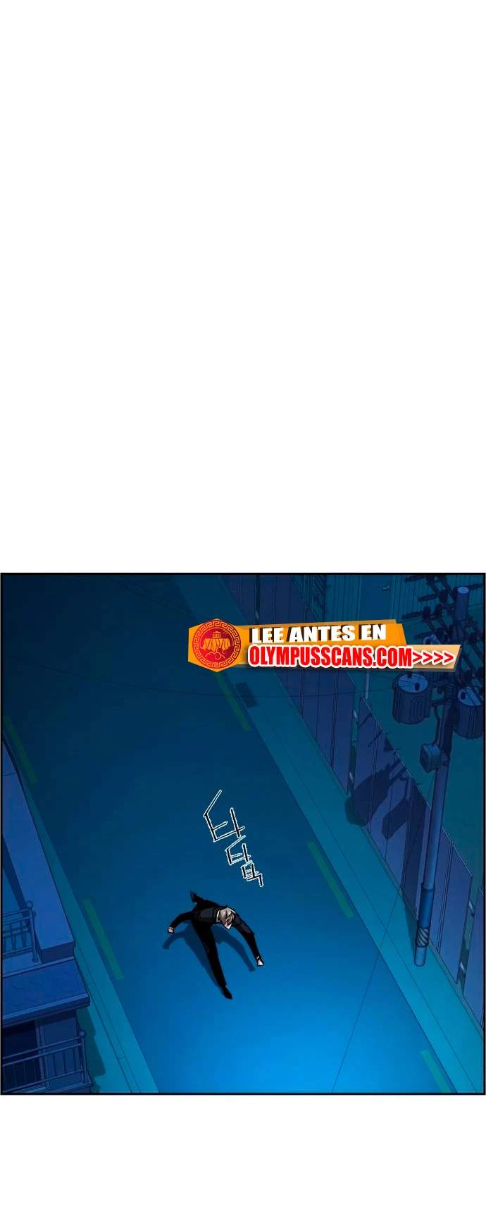 Inscripcion de mercenarios Capítulo 130 - Página 33 en español