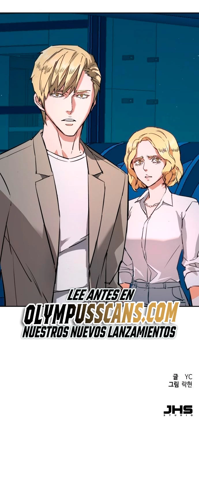 Inscripcion de mercenarios Capítulo 130 - Página 73 en español