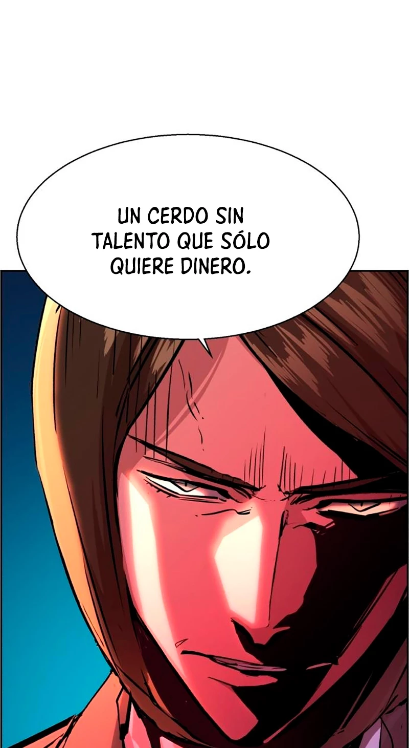 Inscripcion de mercenarios Capítulo 131 - Página 10 en español