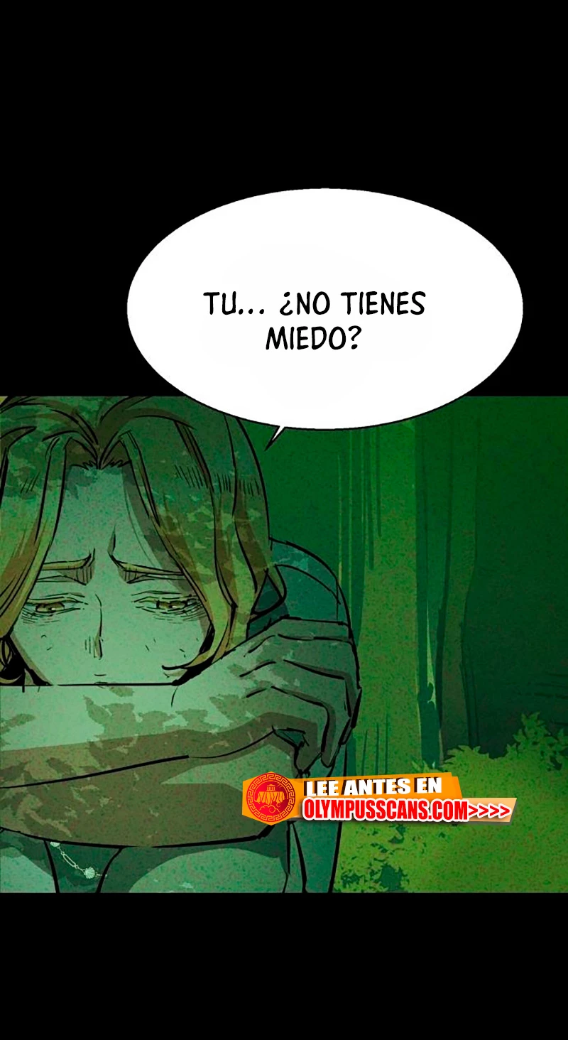 Inscripcion de mercenarios Capítulo 131 - Página 57 en español