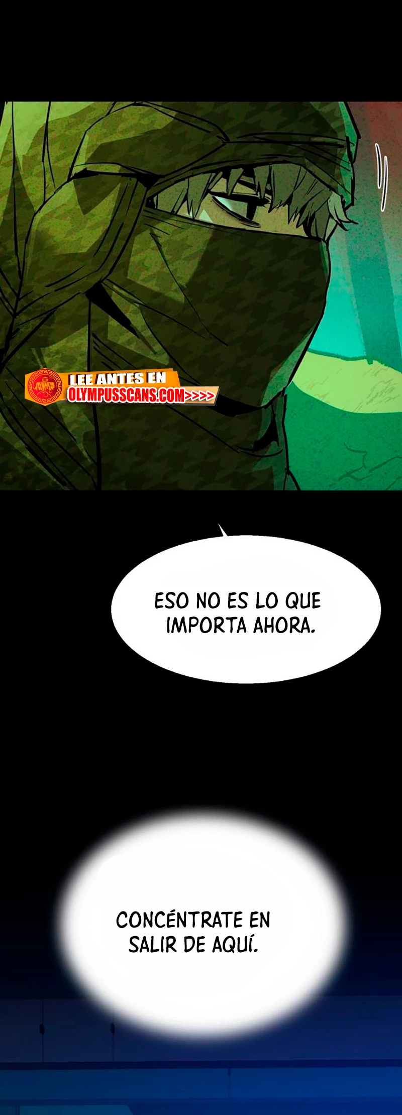 Inscripcion de mercenarios Capítulo 131 - Página 60 en español
