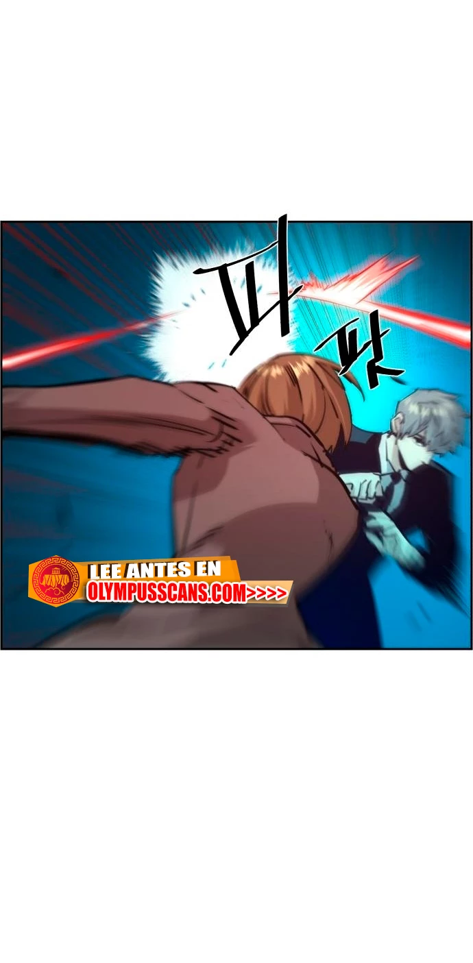 Inscripcion de mercenarios Capítulo 132 - Página 17 en español